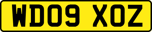 WD09XOZ