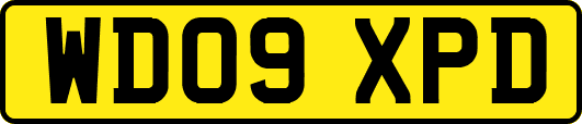 WD09XPD