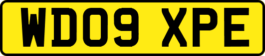 WD09XPE