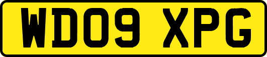 WD09XPG