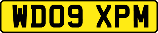 WD09XPM