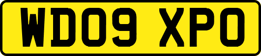 WD09XPO
