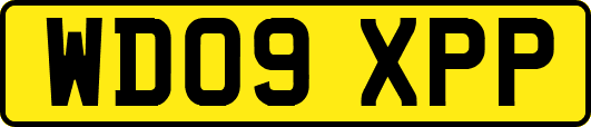 WD09XPP