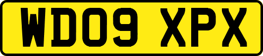 WD09XPX