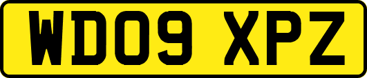WD09XPZ
