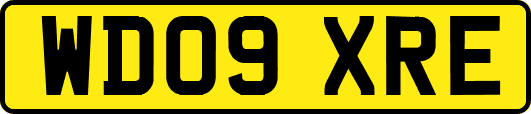 WD09XRE