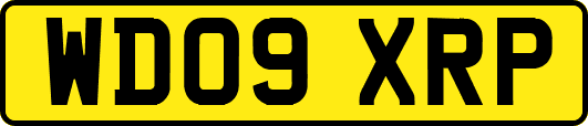 WD09XRP
