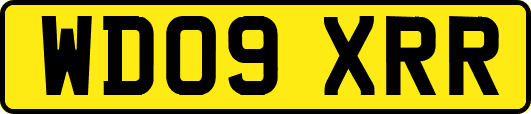 WD09XRR