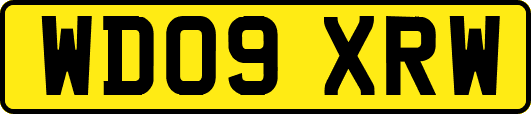 WD09XRW