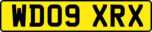 WD09XRX