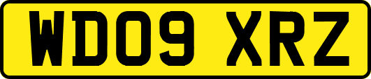 WD09XRZ