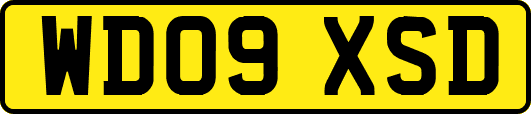 WD09XSD