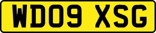 WD09XSG