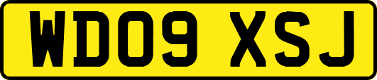 WD09XSJ