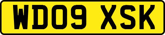 WD09XSK
