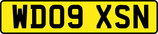 WD09XSN