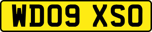 WD09XSO