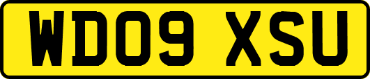 WD09XSU