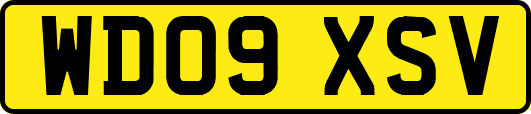 WD09XSV