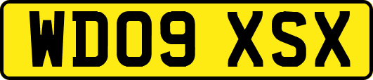 WD09XSX