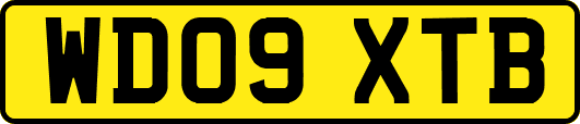 WD09XTB