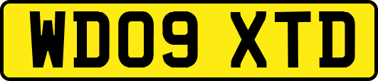 WD09XTD