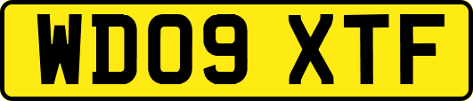 WD09XTF