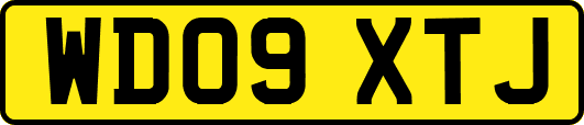 WD09XTJ