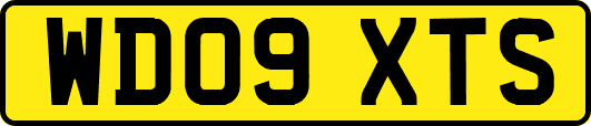 WD09XTS