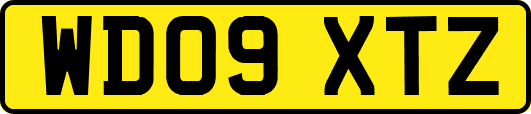 WD09XTZ