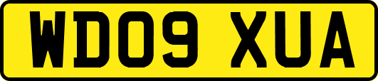 WD09XUA