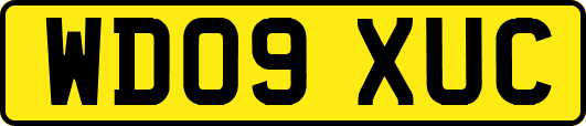 WD09XUC