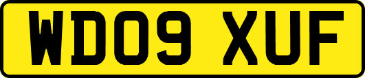 WD09XUF