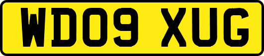 WD09XUG
