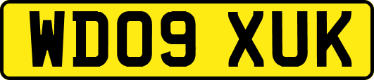 WD09XUK