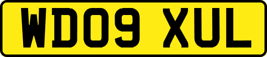 WD09XUL