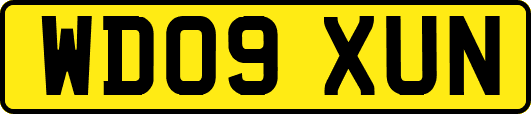 WD09XUN
