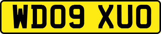 WD09XUO