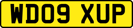 WD09XUP