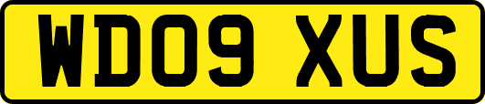 WD09XUS