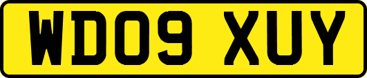 WD09XUY