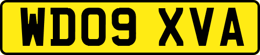 WD09XVA