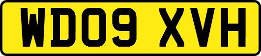 WD09XVH