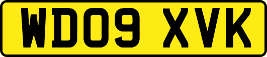WD09XVK