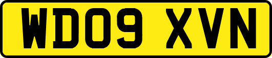 WD09XVN