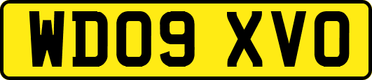 WD09XVO