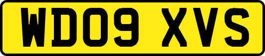 WD09XVS