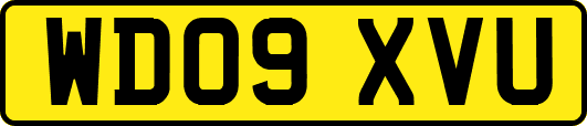 WD09XVU