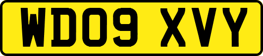 WD09XVY