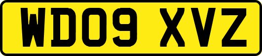 WD09XVZ